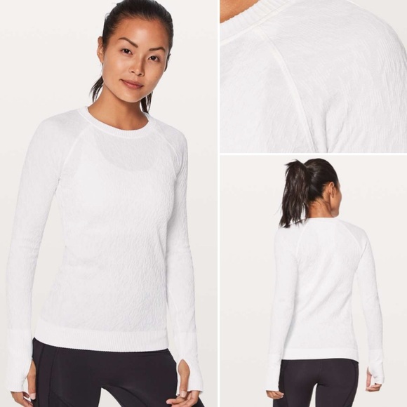 Lululemon Rest Less Pullover - Picture 1 of 3